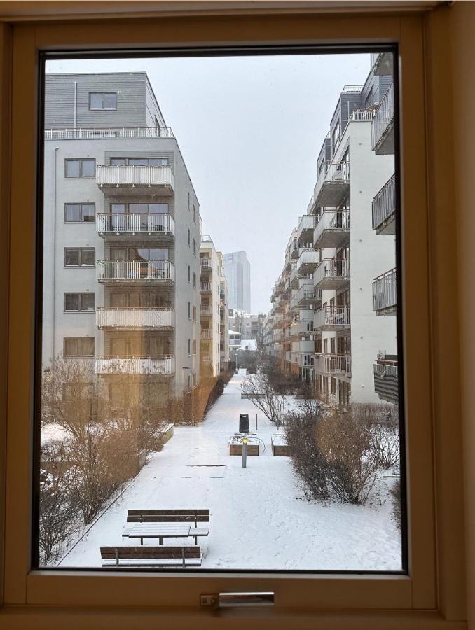 Central And Cozy Next To Oslo S Extérieur photo