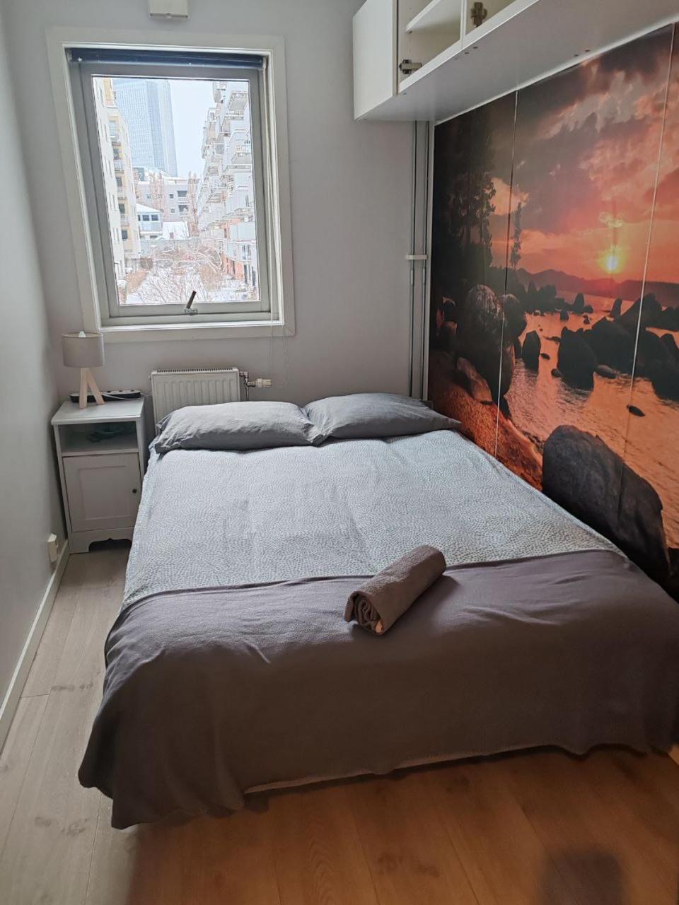 Central And Cozy Next To Oslo S Extérieur photo