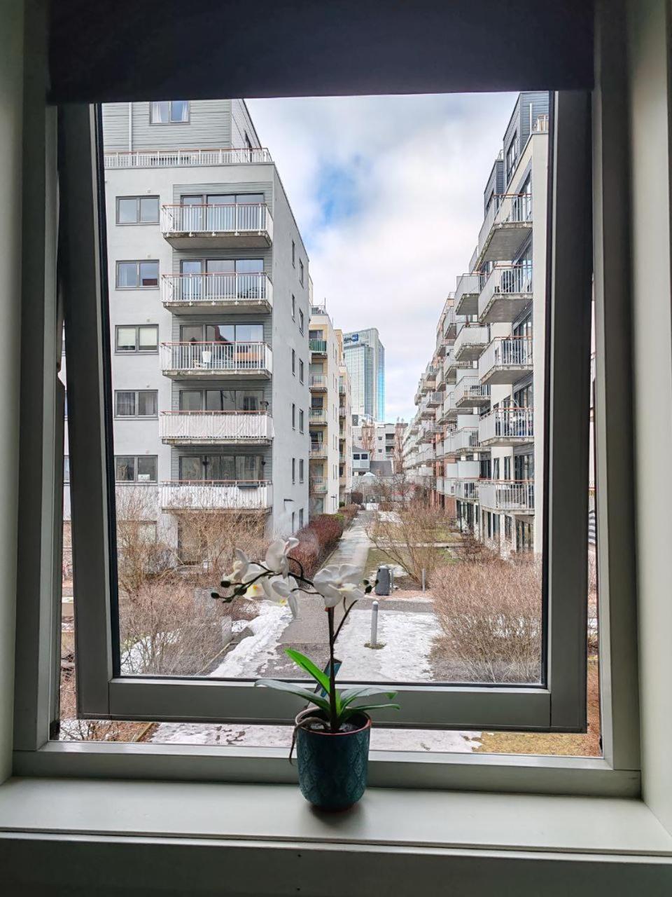 Central And Cozy Next To Oslo S Extérieur photo
