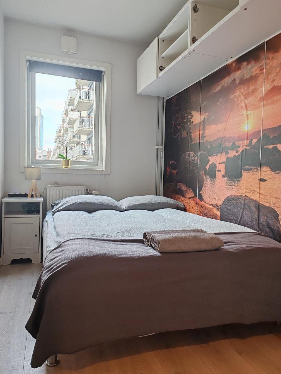 Central And Cozy Next To Oslo S Extérieur photo