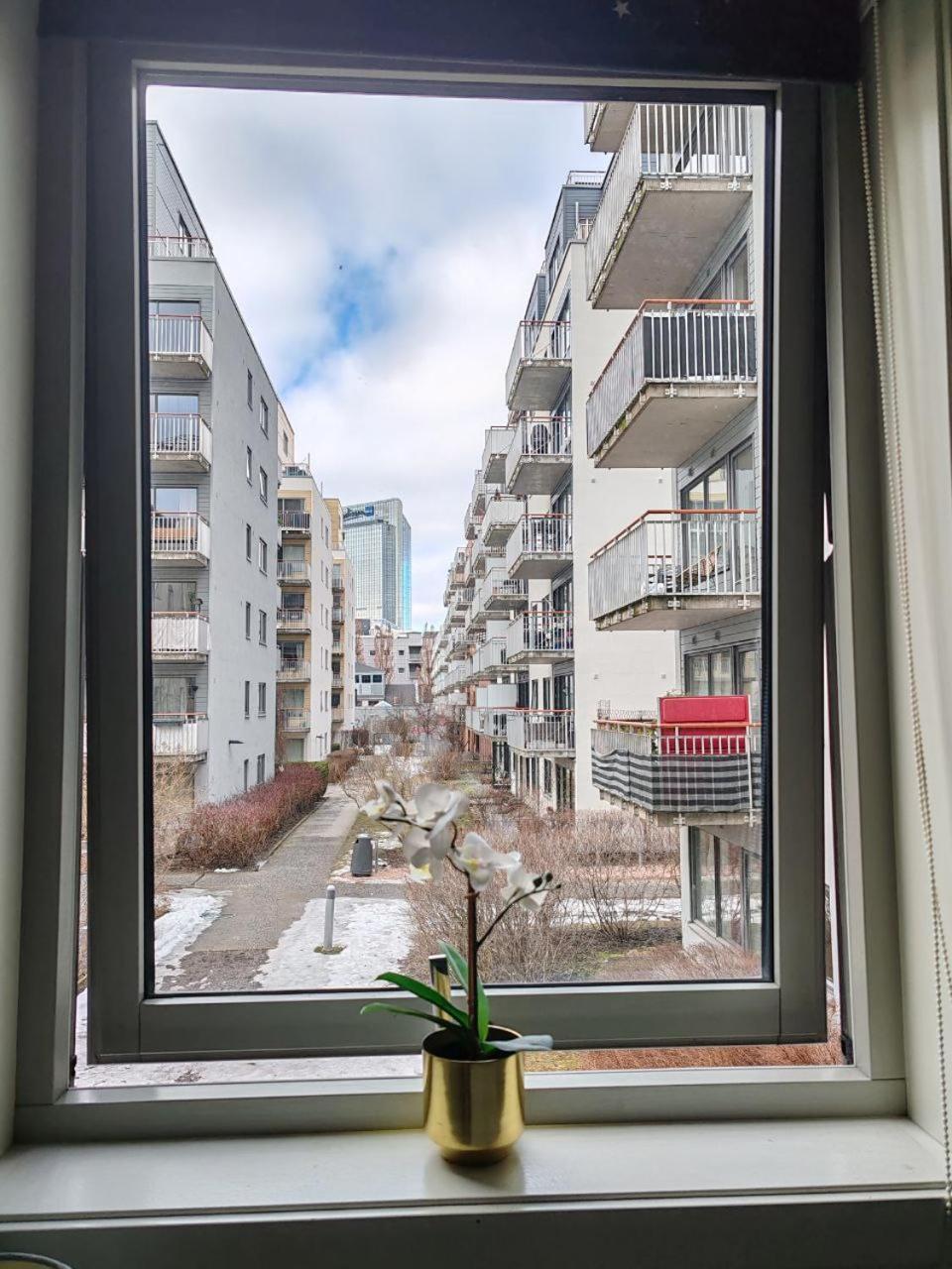 Central And Cozy Next To Oslo S Extérieur photo