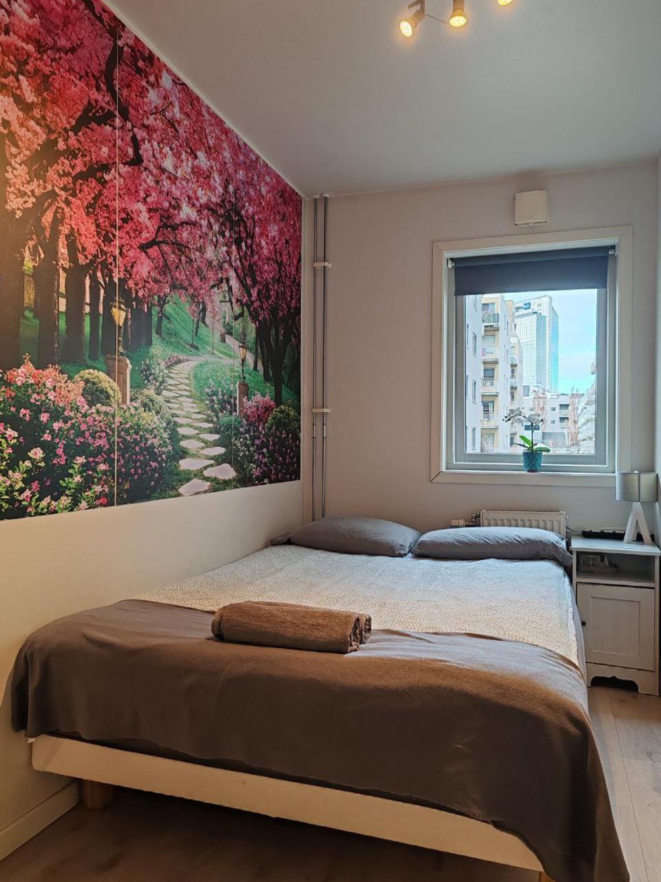 Central And Cozy Next To Oslo S Extérieur photo